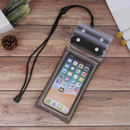 💥Limited time 50% off🔥Waterproof Mobile Phone Bag