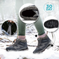 🎅Christmas Sale🎁Women/Men's Thermal Winter Outdoor boots