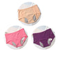 £9.9 for three kinds💕New Upgrade Extra-Large Leak Proof Protective Panties