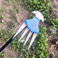 New Weeding Artifact Uprooting Weeding Tool