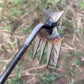 New Weeding Artifact Uprooting Weeding Tool