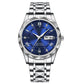 🎁New Year 49% OFF⏳Waterproof Man Wristwatch