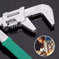 （🔥discount promotion）🔧🔩Versatile F-Type Adjustable Wrench