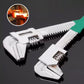 （🔥discount promotion）🔧🔩Versatile F-Type Adjustable Wrench