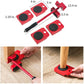 🎅Christmas Pre-Sale🎁Furniture Lift Mover Tool Set