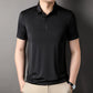 Men’s Comfortable Age-reducing Short-sleeve T-shirt