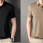 Men’s Comfortable Age-reducing Short-sleeve T-shirt