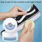 🎉 Multi-Purpose White Shoe Cleaning Cream