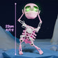 Skeleton Man Dancing Toy