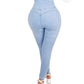 Curve Jeans Butt Lift Slim