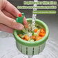 🔥BUY MORE SAVE MORE🔥2024 SALE - Self-Cleaning Kitchen Sink Strainer