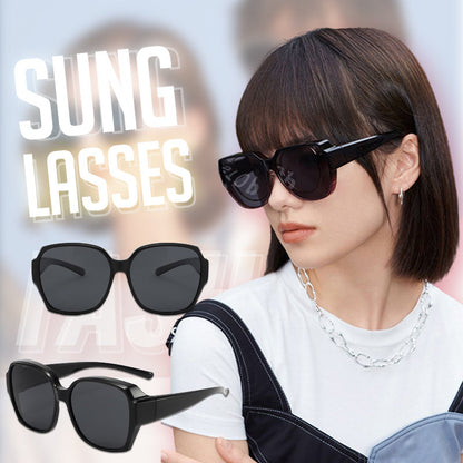 🔥2024 HOT SALE 50% OFF🔥Polarized Sunglasses✨Summer✨