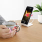🥰2025 New Hot Sales - 50% OFF✨Fingertip Wireless Bluetooth Remote Control