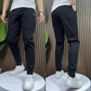 Men's High Stretch Multi-pocket Skinny Cargo Pants👖