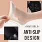 🔥Hot Sale💖Invisible Non-slip Ice Silk Socks