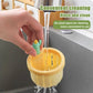 🔥BUY MORE SAVE MORE🔥2024 SALE - Self-Cleaning Kitchen Sink Strainer