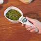 🏆LAST DAY 49% OFF🎁Food Measuring Scoop Scale