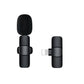 🔥Hot Sale 50% OFF！！New Wireless Lavalier Microphone
