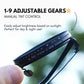 🔥Hot Sale🔥Adjustable Tint Sunglasses