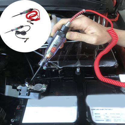 🎁The price is now only ￡8.7⏳Car Truck Circuit Test Pen