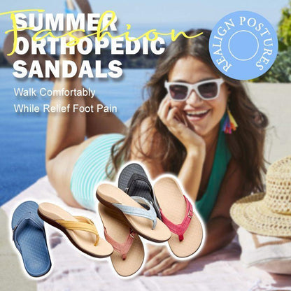 💕Summer Orthopedic Sandals