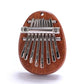 🎁Kalimba 8 Key Exquisite Finger Thumb Piano💕