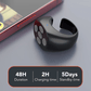 🥰2025 New Hot Sales - 50% OFF✨Fingertip Wireless Bluetooth Remote Control