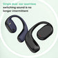 Wireless Ear Hanging Bluetooth Headset