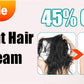 Silk and Keratin Conditioning and Straightening Milk（50% OFF）