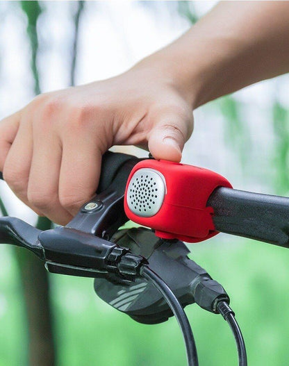 🔥2024 HOT SALE 49% OFF🔥Super Bike Horn📢