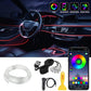 ✨USB Connected Luxury Car Strip Lights🚗