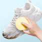 Shoes multifunctional cleaning cream