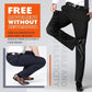 Men's High Stretch Classic Pants