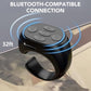 🥰2025 New Hot Sales - 50% OFF✨Fingertip Wireless Bluetooth Remote Control