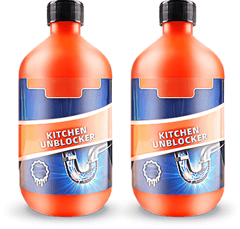 🔥HOT SALE🔥Powerful Pipe Cleaning Agent