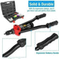 🎁Hot Sale 2024 Upgrade Easy Automatic Rivet Tool Set