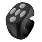 🥰2025 New Hot Sales - 50% OFF✨Fingertip Wireless Bluetooth Remote Control