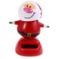 Christmas Gift Solar Swing Doll