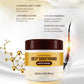 Luxurious hair mask with deep conditioning