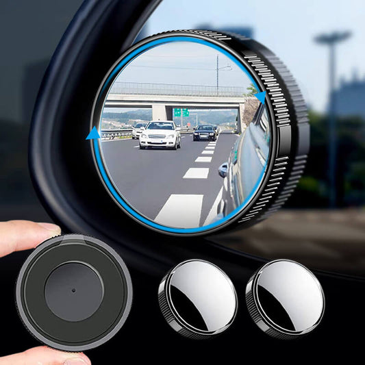🚗Car Blind Spot Mirror