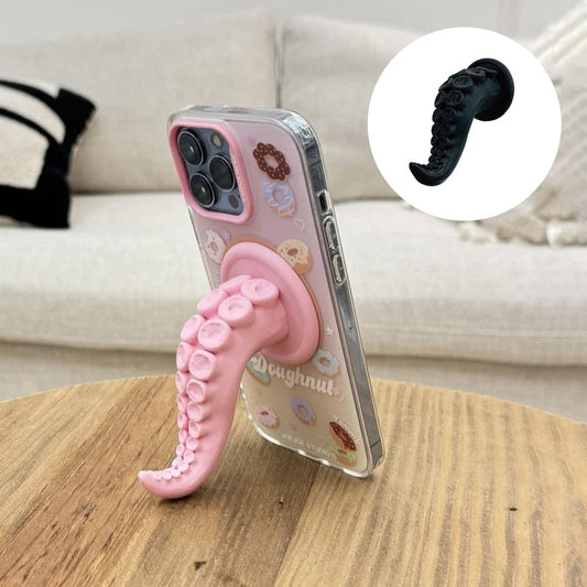 🔥Promotion 49% OFF -🐙Octopus Claw Magnetic Bracket