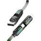 4-in-1 High-Speed Transfer Fast Charging Cable