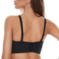 🏆HOT SALE 50% OFF - Full Support Seamless Strapless Convertible Bandeau Bra