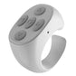 🥰2025 New Hot Sales - 50% OFF✨Fingertip Wireless Bluetooth Remote Control