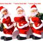 Mintiml® Electric Dancing Music Santa Claus