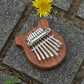 🎁Kalimba 8 Key Exquisite Finger Thumb Piano💕