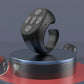 🥰2025 New Hot Sales - 50% OFF✨Fingertip Wireless Bluetooth Remote Control