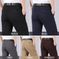 Men's High Stretch Classic Pants