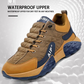 Men's Orthopedic Comfort Sneakers