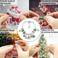 🎅Early Xmas Sale 49% OFF💥DIY 24 Days Christmas Countdown Calendar Bracelets Set